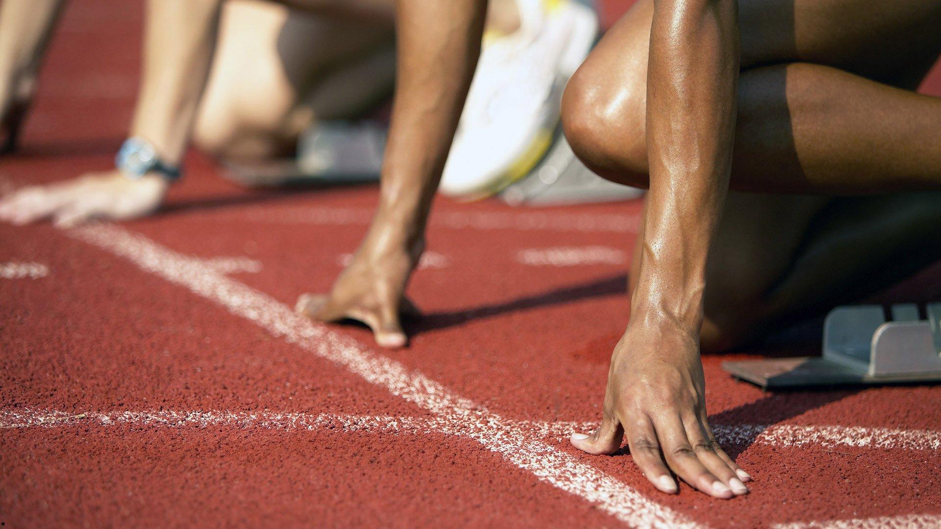 体育心理成胜负关键,运动员如何在高压下突破自我?